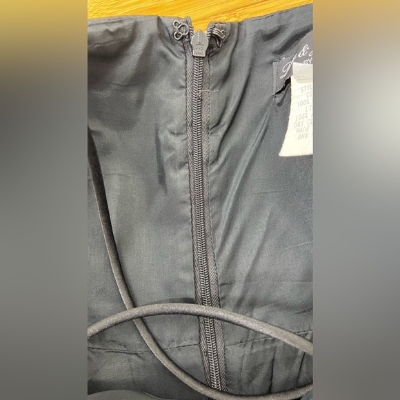 Dave & Johnny Formal Midi Dress | Small - Picture 10 of 13